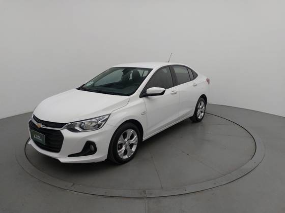 CHEVROLET ONIX 1.0 TURBO FLEX PLUS LTZ MANUAL CHEVROLET ONIX 1.0 TURBO FLEX PLUS LTZ MANUAL